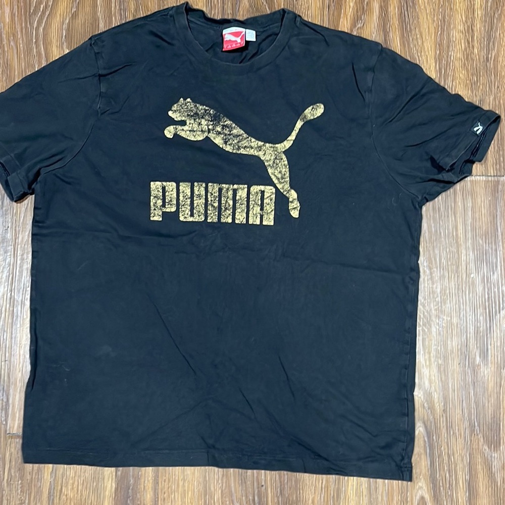 Puma T Shirt Very nice!